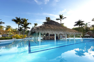 Grand Palladium Punta Cana Resort & Spa - All Inclusive - Punta Cana