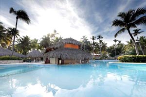 Swim up Barahona